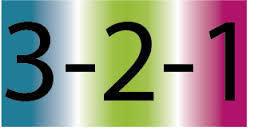 Andrew 3, 2, 1 System