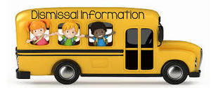Dismissal Information